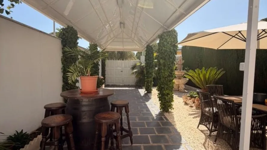 2 bedrooms apartment for sale, Pilar de la Horadada, Spain No. 3562 № 18