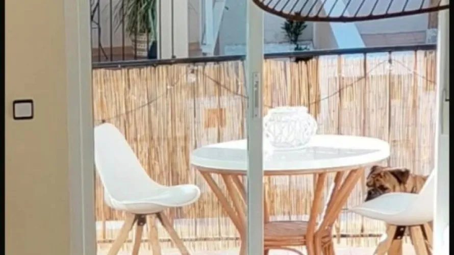 2 bedrooms duplex for sale, San Miguel de Salinas, Spain No. 3591 № 7