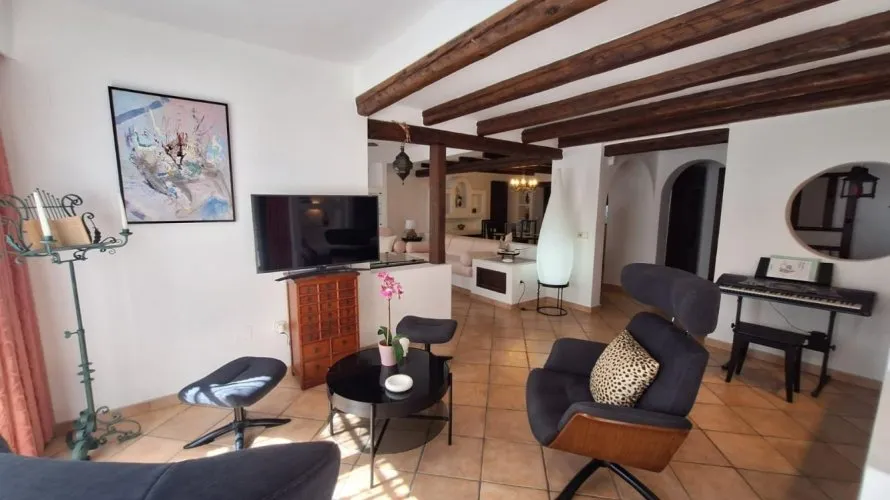 2 bedrooms apartment for sale, Torrevieja, Spain No. 3549 № 18