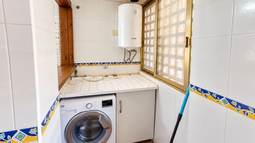 78m² apartment for sale, Torrevieja, Spain No. 3572 № 7