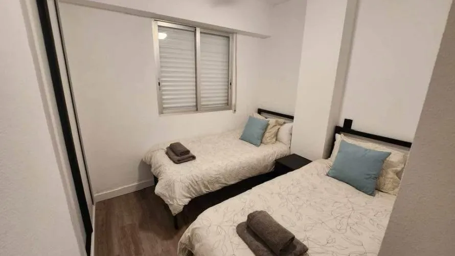 2 bedrooms apartment for sale, La Mata, Spain No. 3555 № 3