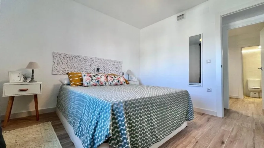 75m² apartment for sale, Torrevieja, Spain No. 3514 № 10