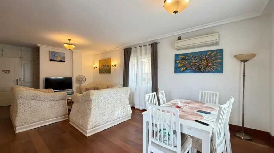 4 bedrooms villa for sale, Alicante, Spain No. 3556 № 7