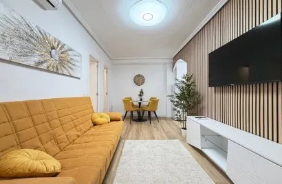 1 bedroom apartment for sale, Torrevieja, Spain No. 3586