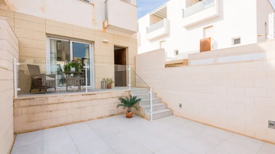 85m² house for sale, Torrevieja, Spain No. 3589 № 26