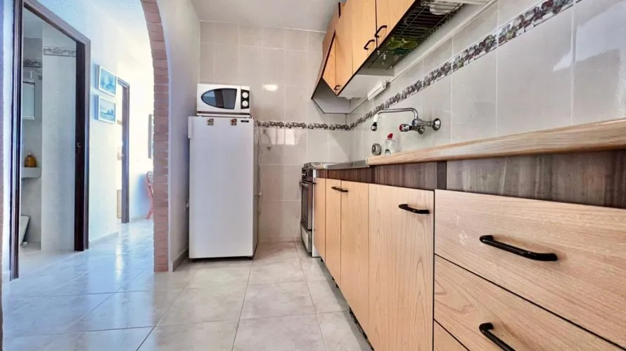 65m² apartment for sale, Torrevieja, Spain No. 3607 № 19