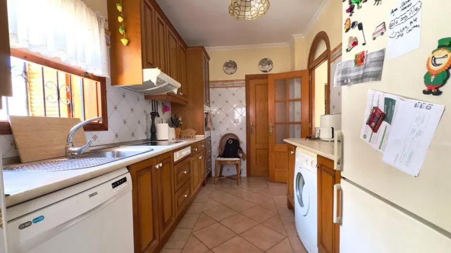 144m² villa for sale, Cabo Roig, Spain No. 3610 № 18