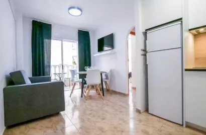 2 bedrooms apartment for sale, Torrevieja, Spain No. 3630