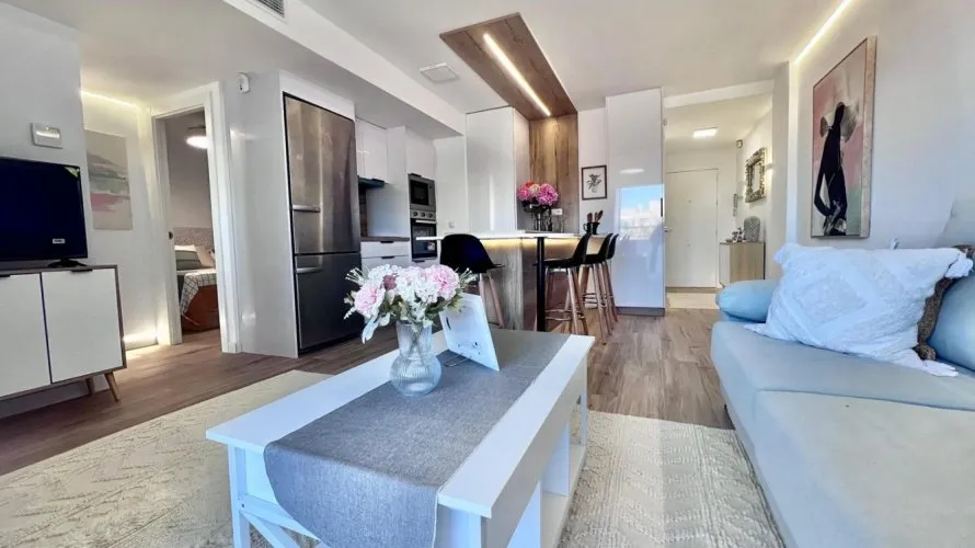 75m² apartment for sale, Torrevieja, Spain No. 3514 № 21