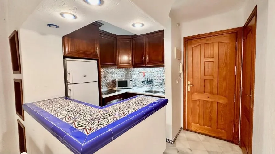 2 bedrooms apartment for sale, Torrevieja, Spain No. 3598 № 10