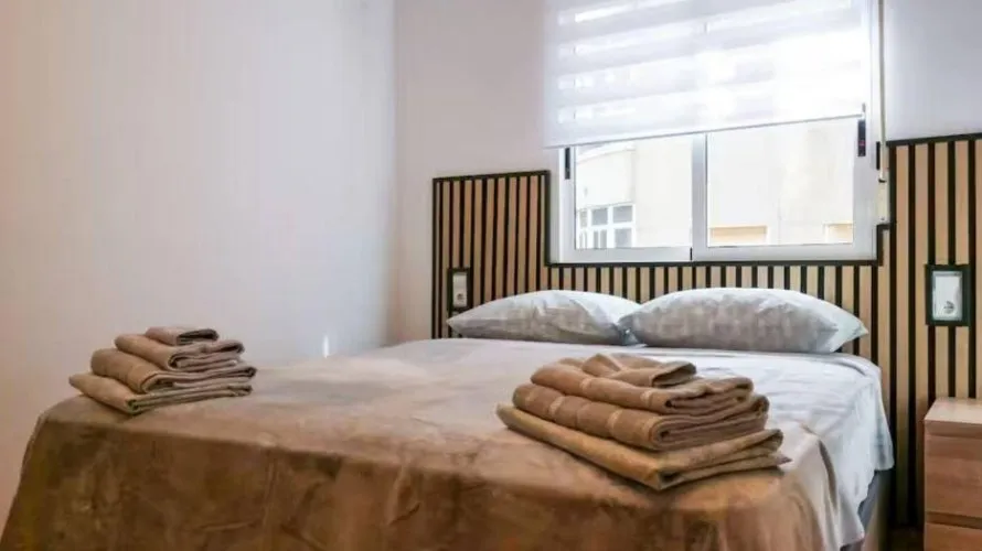 2 bedrooms apartment for sale, Torrevieja, Spain No. 3630 № 7