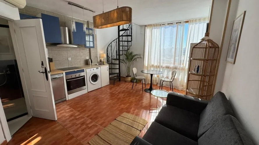 65m² bungalow for sale, Torrevieja, Spain No. 3581 № 21