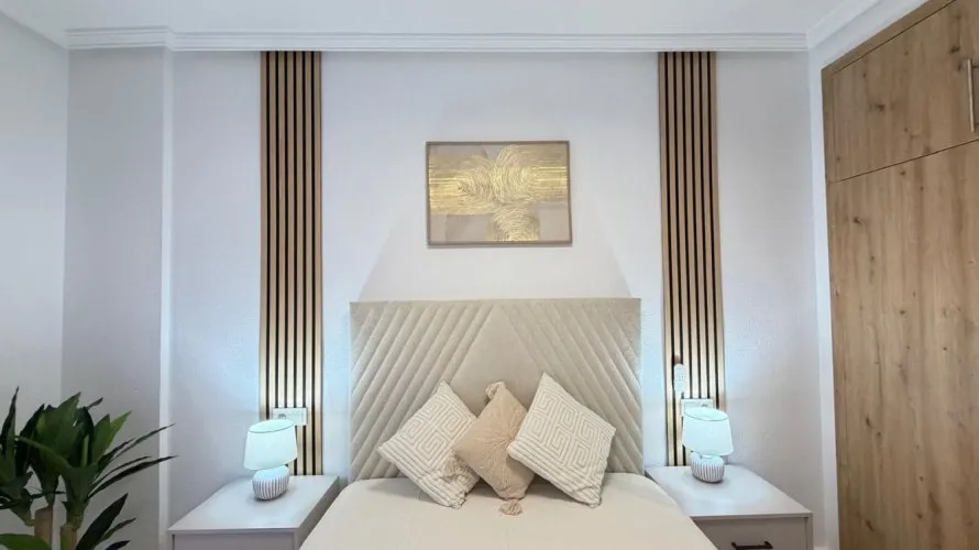 1 bedroom apartment for sale, Torrevieja, Spain No. 3586 № 17