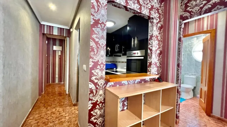 1 bedroom apartment for sale, Torrevieja, Spain No. 3499 № 9