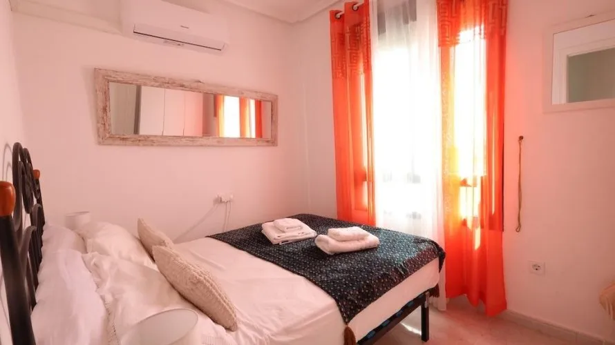 2 bedrooms apartment for sale, Alicante, Spain No. 3576 № 5