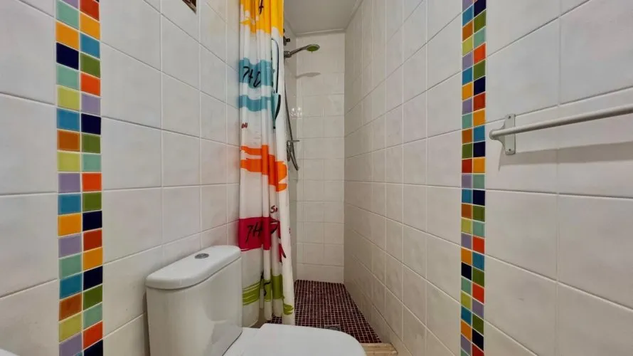 2 bedrooms penthouse for sale, Torrevieja, Spain No. 3544 № 19