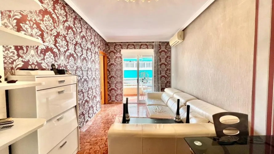 1 bedroom apartment for sale, Torrevieja, Spain No. 3499 № 22