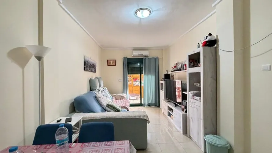 2 bedrooms bungalow for sale, Ciudad Quesada, Spain No. 3565 № 9