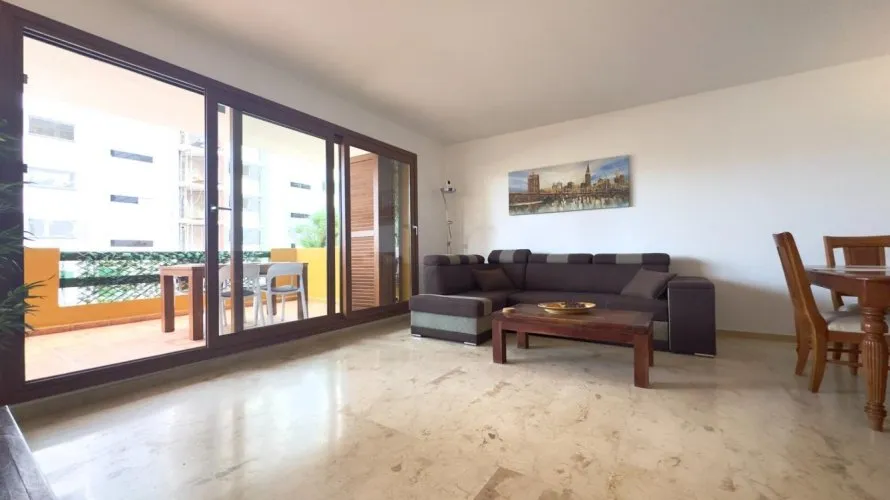84m² apartment for sale, Torrevieja, Spain No. 3609 № 27