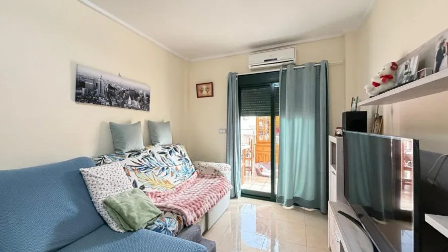 2 bedrooms bungalow for sale, Ciudad Quesada, Spain No. 3565 № 15