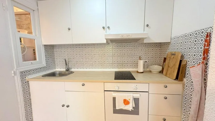 42m² bungalow for sale, Torrevieja, Spain No. 3637 № 15