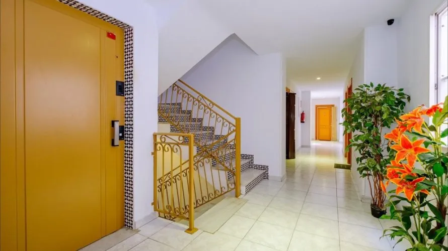 1 bedroom apartment for sale, Torrevieja, Spain No. 3625 № 5