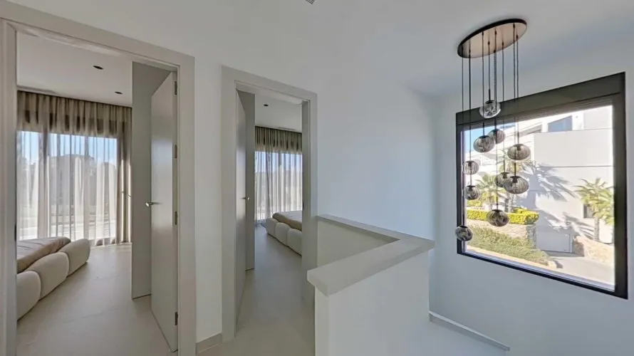 282m² villa for sale, Orihuela, Spain No. 3605 № 1