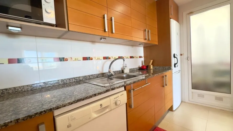 78m² penthouse for sale, Torrevieja, Spain No. 3603 № 18