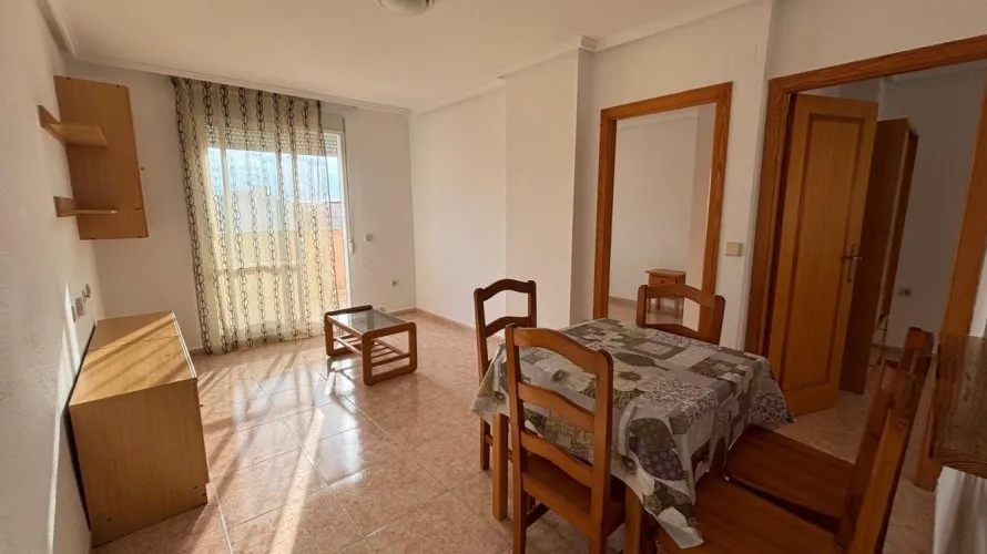 2 bedrooms penthouse for sale, Torrevieja, Spain No. 3628 № 11