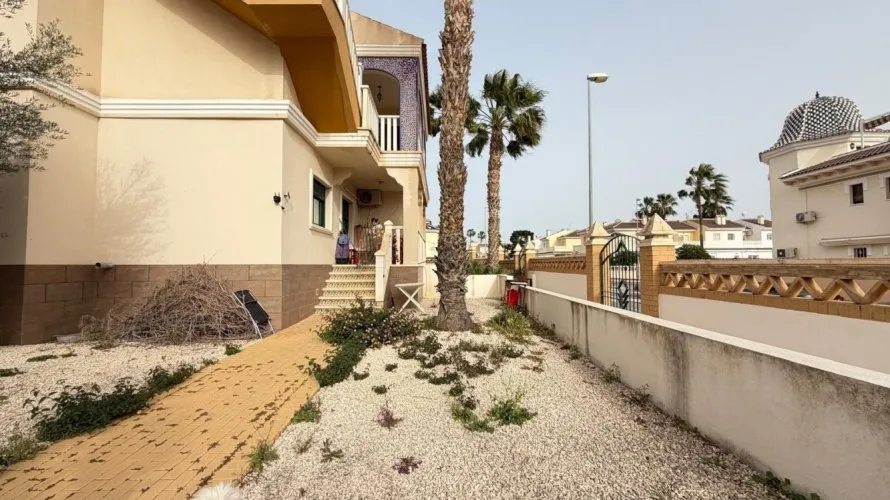 2 bedrooms bungalow for sale, Ciudad Quesada, Spain No. 3565 № 21