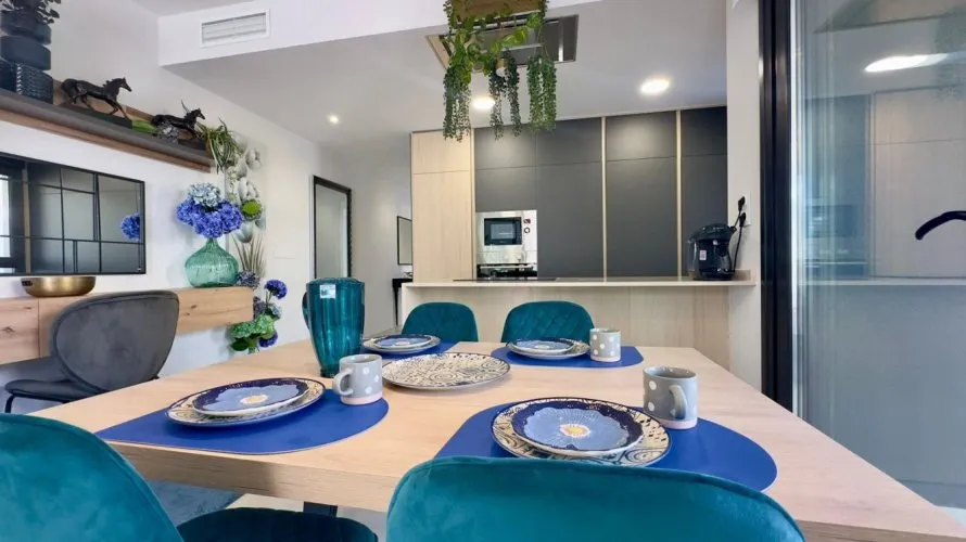 111m² apartment for sale, Torrevieja, Spain No. 3606 № 14