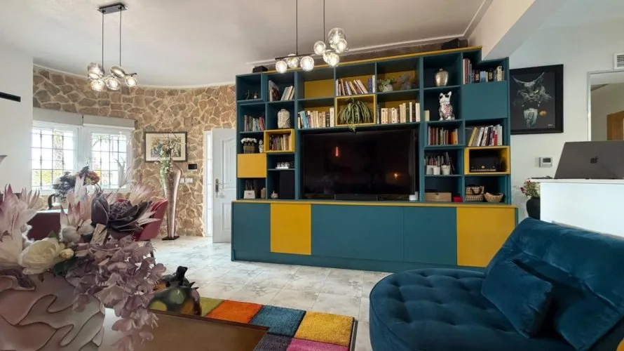 4 bedrooms apartment for sale, Catral, Spain No. 3575 № 10