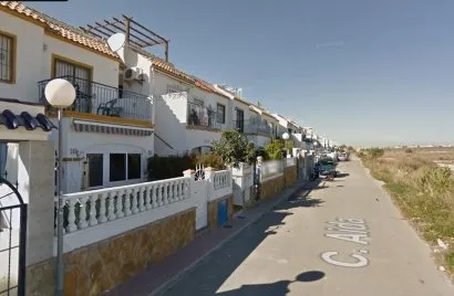 55m² bungalow for sale, Torrevieja, Spain No. 3619