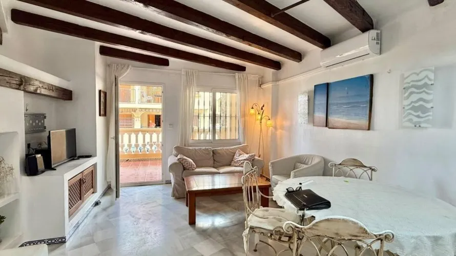 2 bedrooms apartment for sale, Torrevieja, Spain No. 3599 № 14
