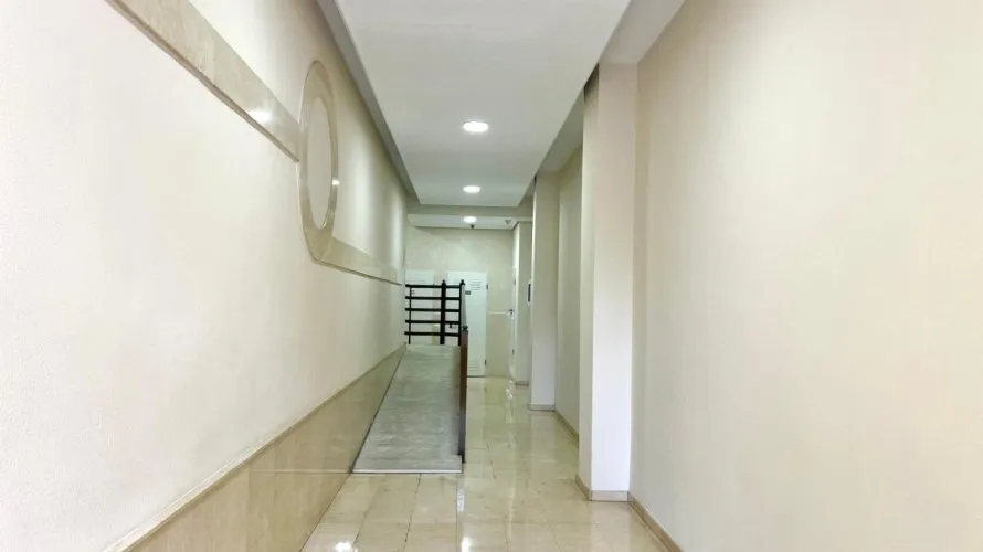 2 bedrooms apartment for sale, Torrevieja, Spain No. 3590 № 28