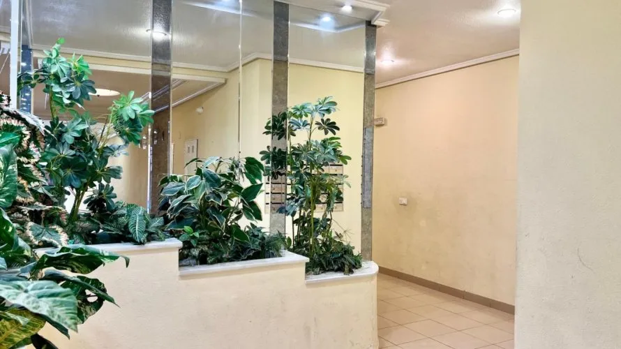 1 bedroom apartment for sale, Torrevieja, Spain No. 3499 № 26