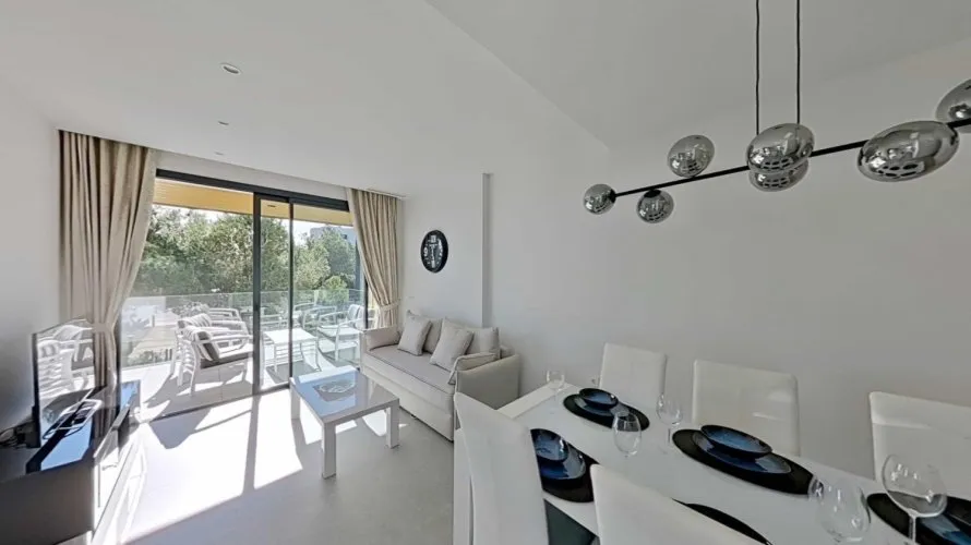113m² apartment for sale, Orihuela, Spain No. 3604 № 24