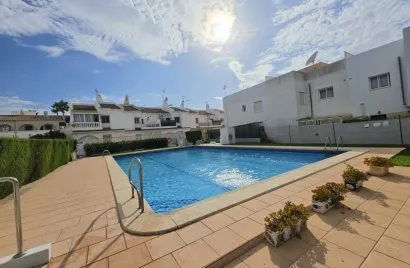 1 bedroom bungalow for sale, Torrevieja, Spain No. 3547