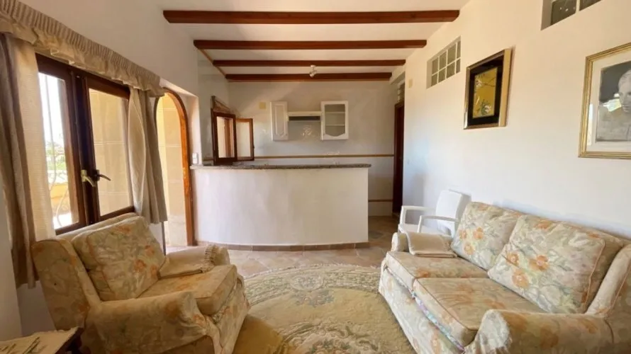 235m² villa for sale, Moraira, Spain No. 3627 № 3