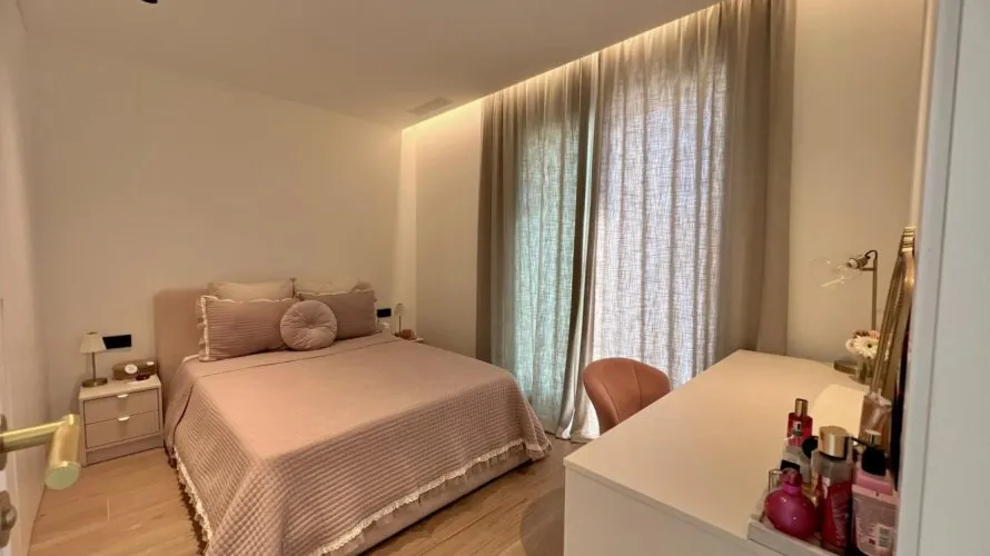 3 bedrooms villa for sale, Algemesi, Spain No. 3566 № 2