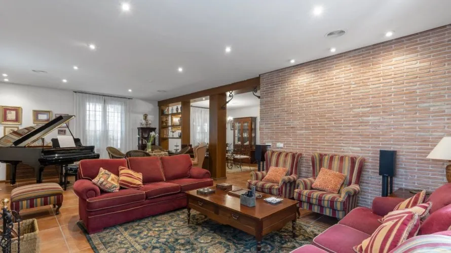 720m² villa for sale, La Veleta, Spain No. 3602 № 16