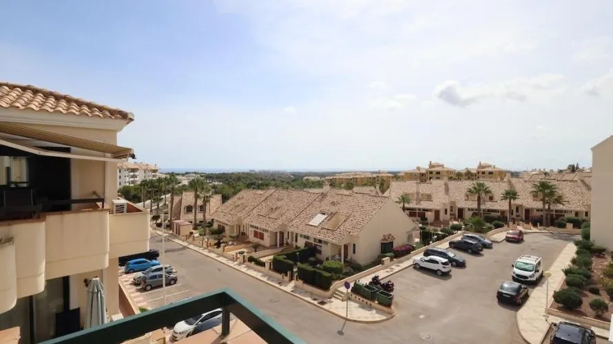 2 bedrooms apartment for sale, Alicante, Spain No. 3576 № 1