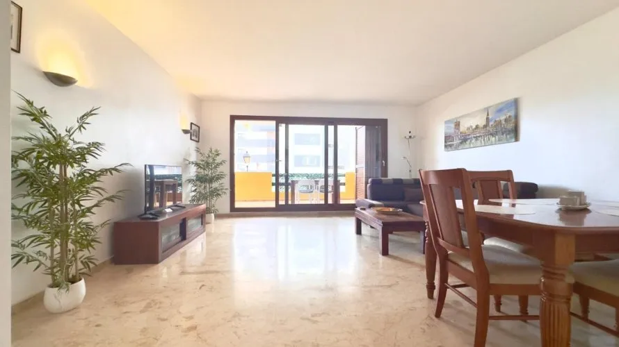 84m² apartment for sale, Torrevieja, Spain No. 3609 № 28