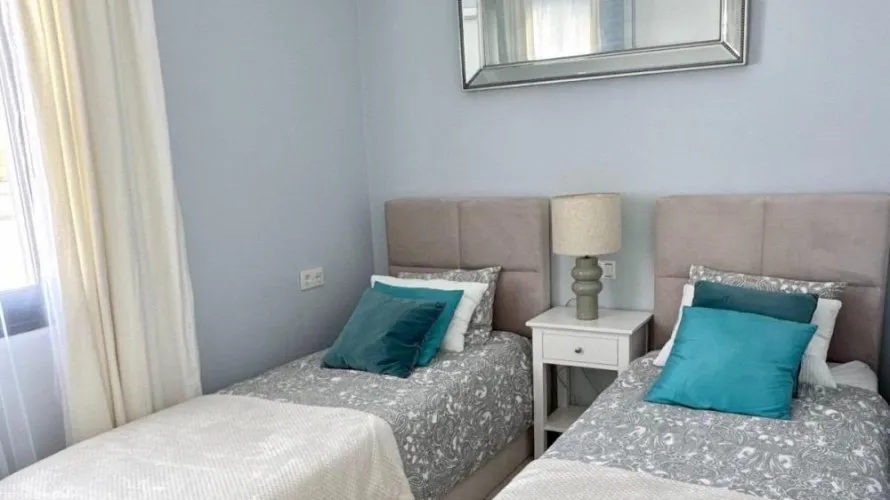 3 bedrooms duplex for sale, La Zenia, Spain No. 3595 № 5