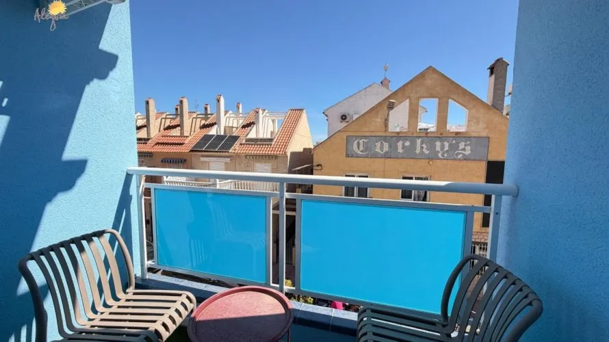2 bedrooms apartment for sale, Torrevieja, Spain No. 3497 № 15