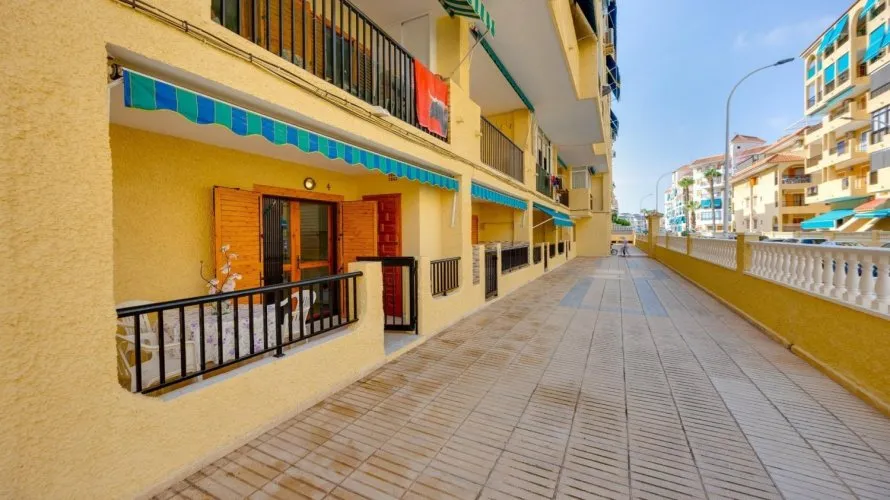 1 bedroom apartment for sale, La Mata, Spain No. 3551 № 21