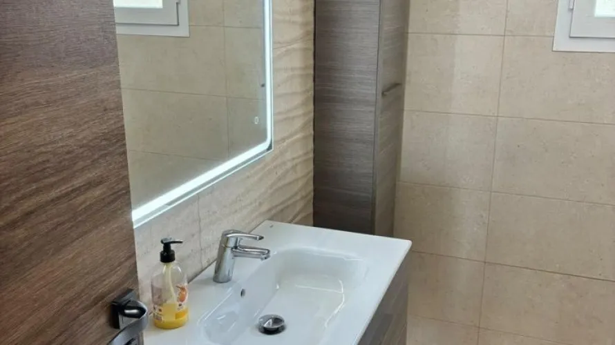 3 bedrooms house for sale, Finestrat, Spain No. 3635 № 2