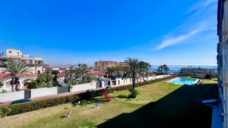 75m² apartment for sale, Torrevieja, Spain No. 3514 № 7