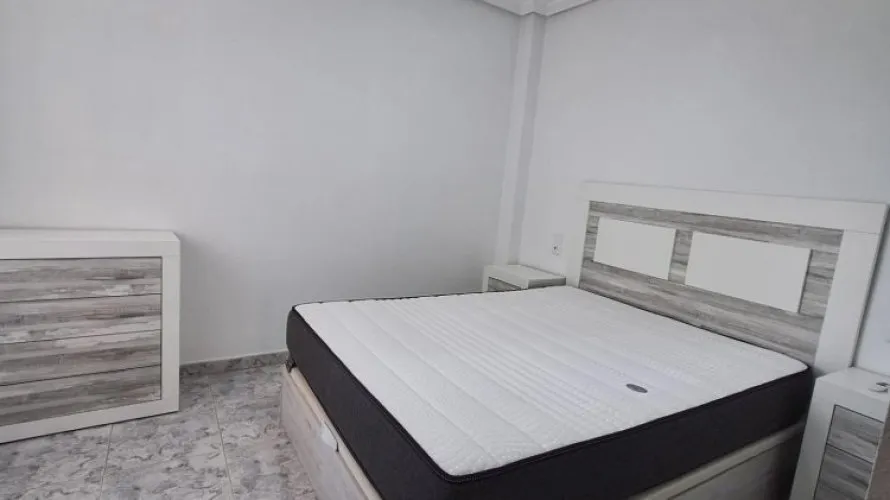 1 bedroom apartment for sale, Nueva Torrevieja, Spain No. 3561 № 11