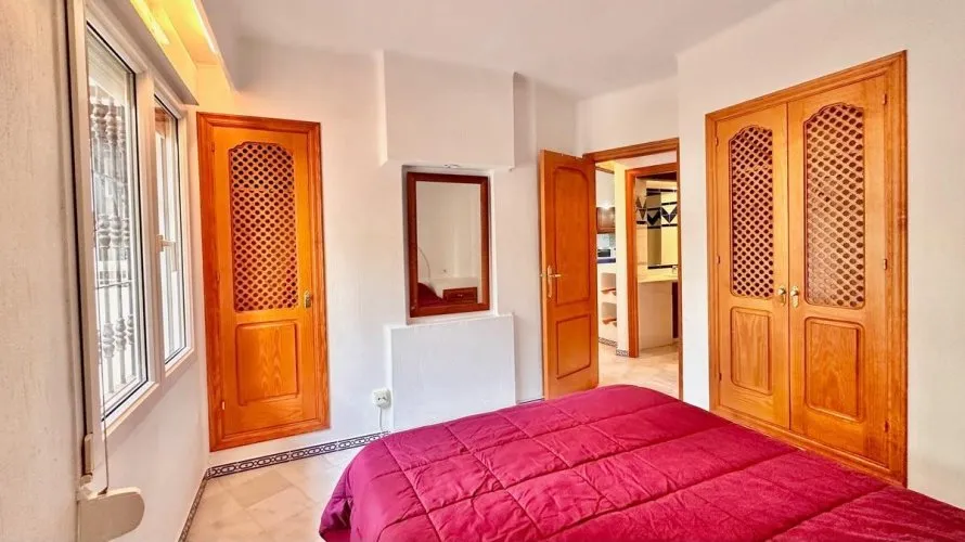 2 bedrooms apartment for sale, Torrevieja, Spain No. 3598 № 3